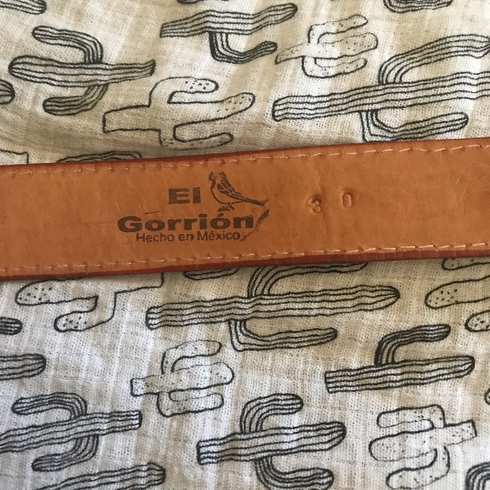 Belt - Picture 4 of 5
